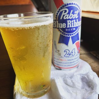 Downey Brewing Company - Heard they had my beer so I had to pay em a visit...PABST BLUE RIBBON - Sports Bars Near Me - Downey, California Downey Brewing Company - Heard they had my beer so I had to pay em a visit...PABST BLUE RIBBON - Sports Bars Near Me - Downey, California