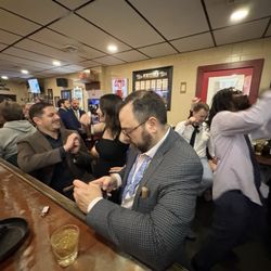 Dino's Place - Fun times at Dino's!