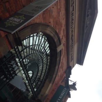 St. George's Market - Farmers Market Near Me - Belfast, BFS