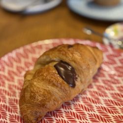Omni Caffé - Nocciola croissant
