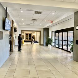 Huntsville Marriott - April 29, 2024