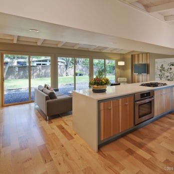 Flohr - Natural Pecan Hardwood Flooring - Flooring Near Me - Austin, Texas