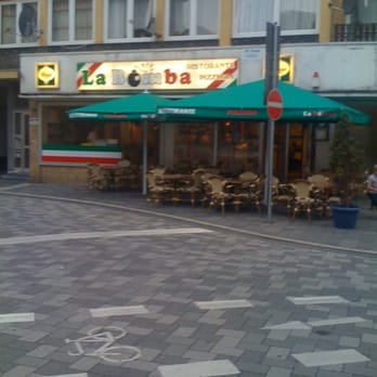 La Bomba - Pizza Near Me - Würselen, NW La Bomba - Pizza Near Me - Würselen, NW
