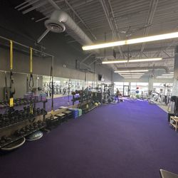 Anytime Fitness