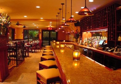 Amelia's Bistro by null