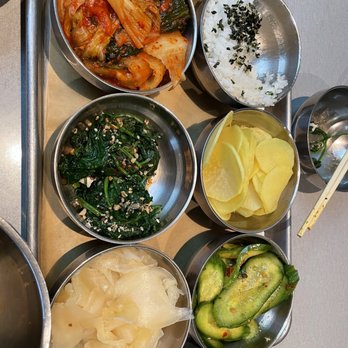 CHIKO - Full Monty - Asian Fusion Near Me - Encinitas, California