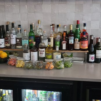 Glou - Small but mightly bar - Cocktail Bars Near Me - Providence, Rhode Island Glou - Small but mightly bar - Cocktail Bars Near Me - Providence, Rhode Island