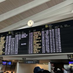 Aeropuerto de Bilbao