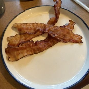 Olde Towne Pancake House - Side order of bacon - Breakfast & Brunch Near Me - Jonesborough, Tennessee Olde Towne Pancake House - Side order of bacon - Breakfast & Brunch Near Me - Jonesborough, Tennessee