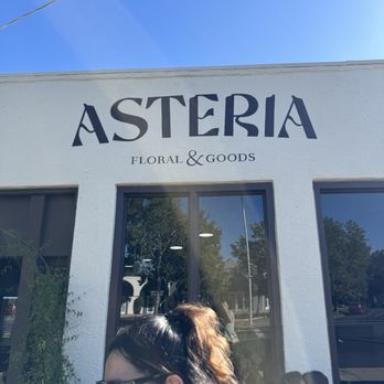 Asteria Florals - Florists Near Me - Sacramento, California Asteria Florals - Florists Near Me - Sacramento, California