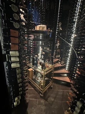 Del Frisco's Double Eagle Steakhouse by null