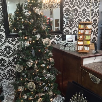 Florence in Bloom - Holiday open house - Florists Near Me - Florence, Oregon