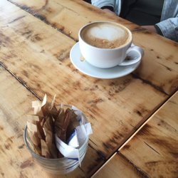 Koko - Cappacino
