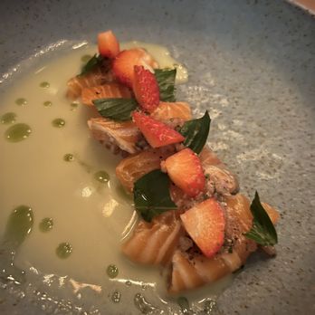 Uchi Houston - Out of this world! Amazing! - Sushi Bars Near Me - Houston, Texas Uchi Houston - Out of this world! Amazing! - Sushi Bars Near Me - Houston, Texas