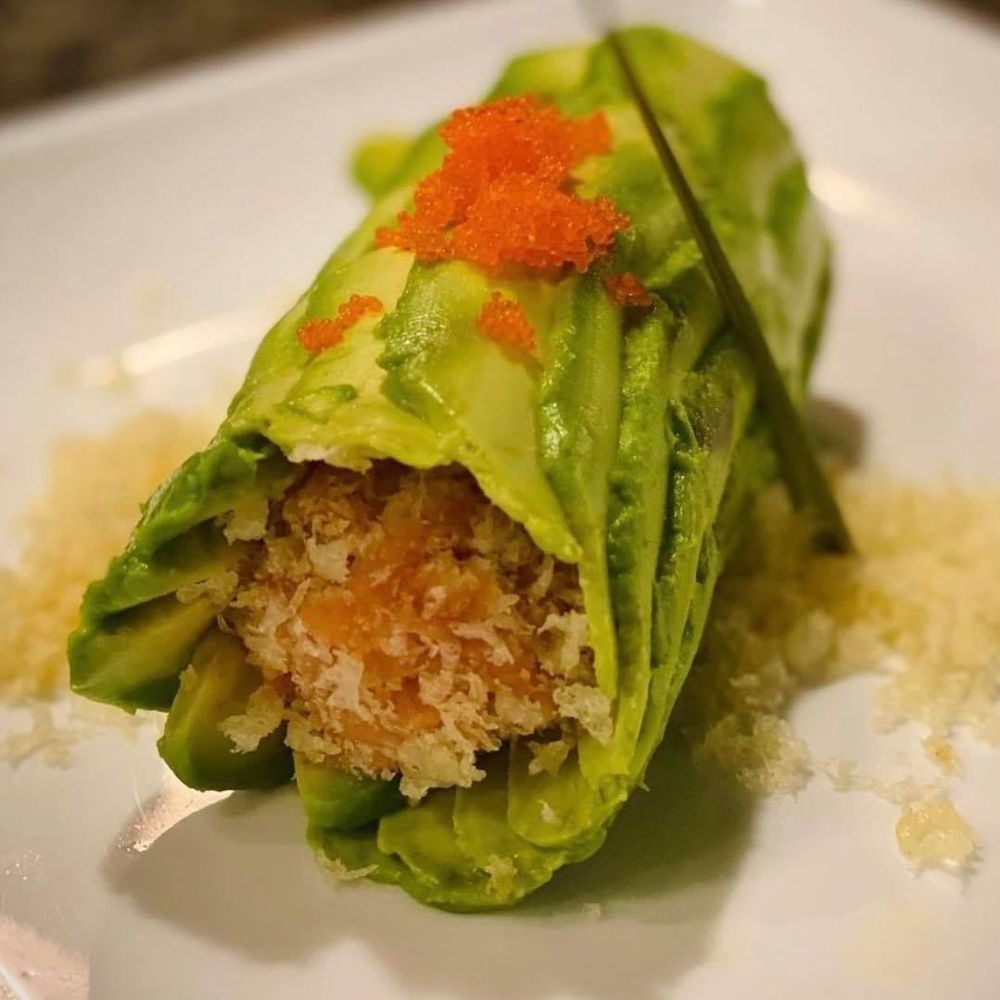 Tank's Sushi Bistro WGV Image