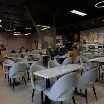 Delah Coffee - Lobby is so aesthetic, love it!!! Love at first sight - Coffee & Tea Near Me - Dublin, California