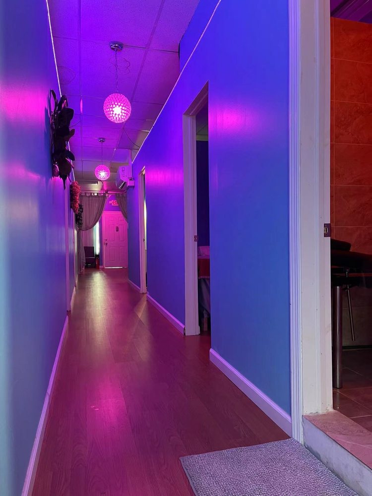 KING MASSAGE SPA Updated September 2024 2544 Steinway St, New York