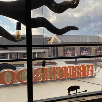 Forbidden Root - Brewpubs Near Me - Columbus, Ohio
