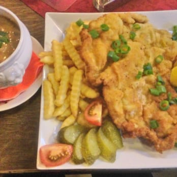 Restaurant Gulliver - Lecker Schnitzel ! - German Near Me - Berlin, BE Restaurant Gulliver - Lecker Schnitzel ! - German Near Me - Berlin, BE