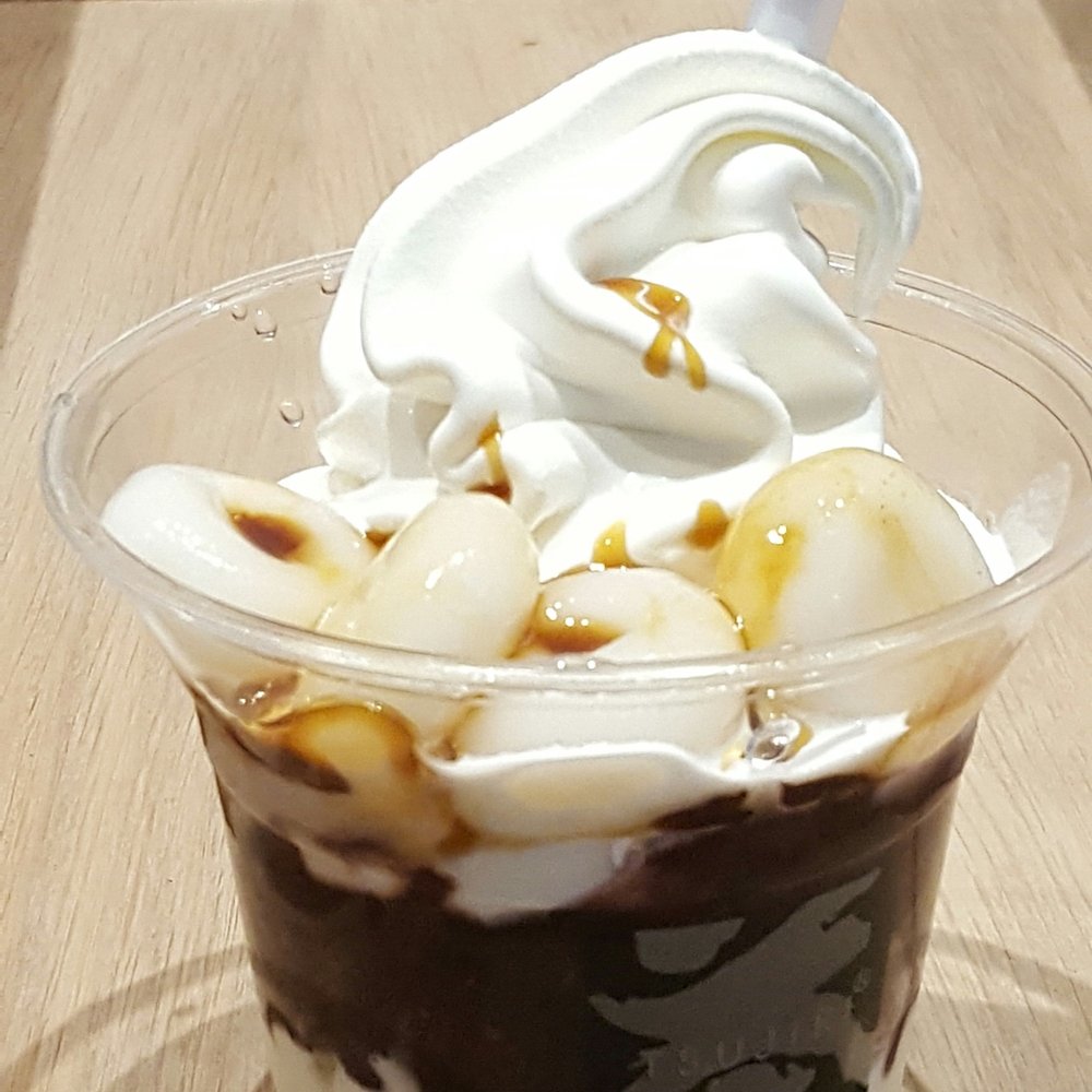 Tsujiri - Tea Rooms Near Me - London, XGL Tsujiri - Tea Rooms Near Me - London, XGL