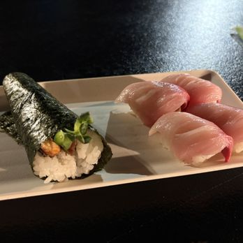 Kats Sushi - Sushi Bars Near Me - Honolulu, Hawaii
