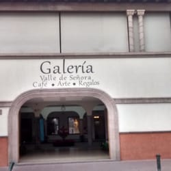 Galería Valle de Señora