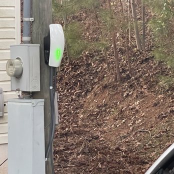 Hi IQ Electrical - Tesla wall charger. - Electricians Near Me Hi IQ Electrical - Tesla wall charger. - Electricians Near Me