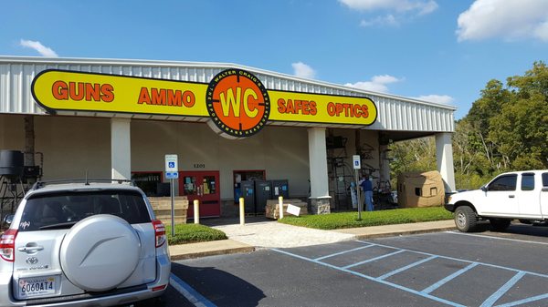 Walter Craig In Montgomery Al