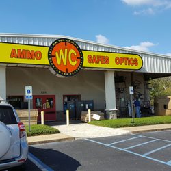 Walter Craig’s The Sportsmans Headquarters