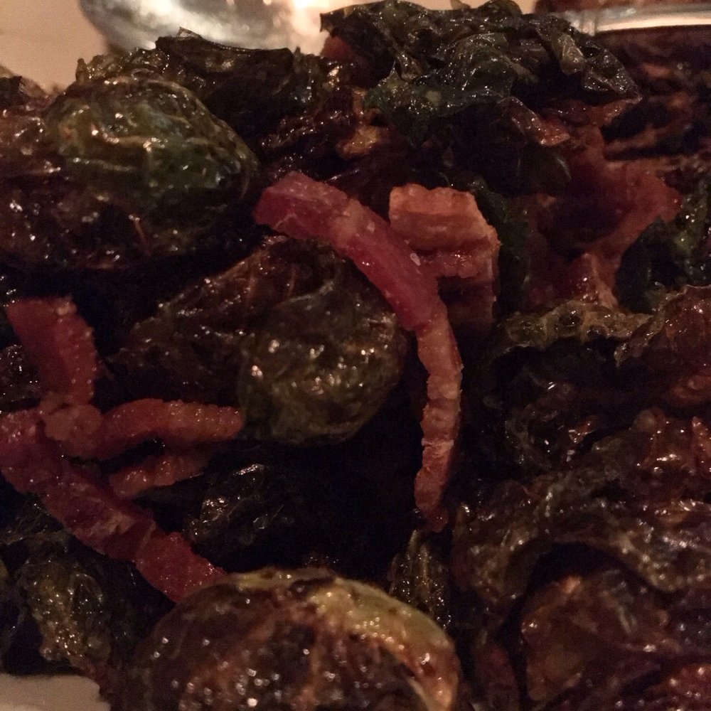 Starbelly - Brussels! - New American Near Me - San Francisco, California Starbelly - Brussels! - New American Near Me - San Francisco, California