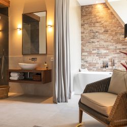 Hotel Speicher am Ziegelsee - Private Spa