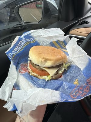 Carl’s Jr. by null