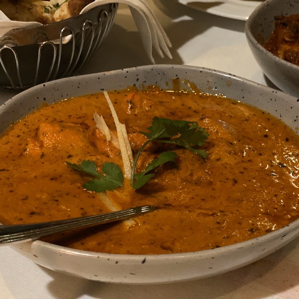 Aanch - Butter chicken - Indian Near Me - Toronto, Ontario Aanch - Butter chicken - Indian Near Me - Toronto, Ontario