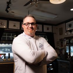 Johnny Cool's Barbershop