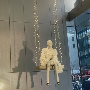 Nordstrom NYC Flagship - Department Stores Near Me - New York, New York Nordstrom NYC Flagship - Department Stores Near Me - New York, New York