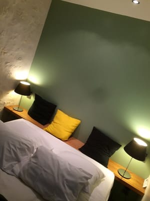 Les Francs Garçons by null