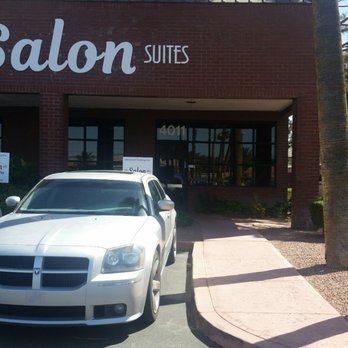 Abuzz Salon - Individual little rooms..very clean & quiet - Hair Salons Near Me - Henderson, Nevada
