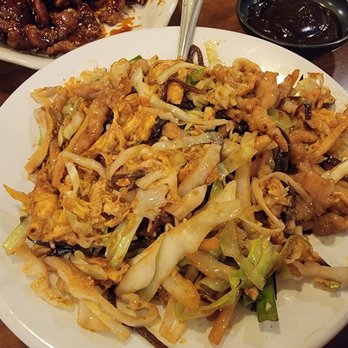 Chan's Place - Chinese Near Me - Woodinville, Washington