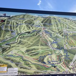 Steamboat Ski and Bike Kare Gondola Square