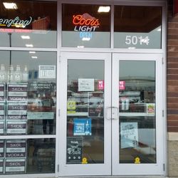 Payless Liquors