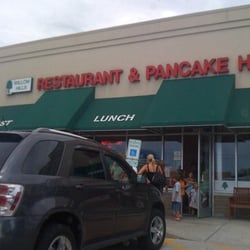 Willow Hill Restaurant