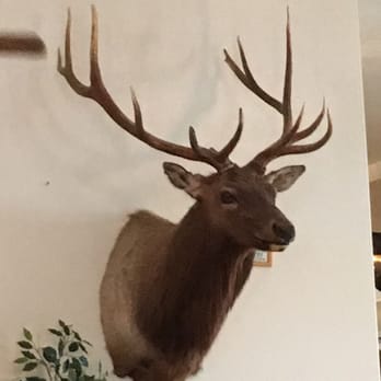 Cold Springs Station - Nice decor - American Near Me - Fallon, Nevada