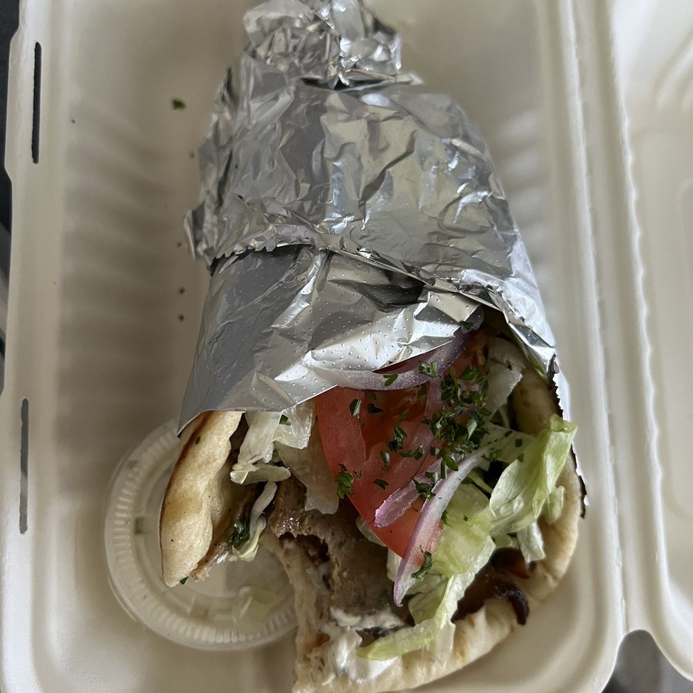 Athenian Grill - Greek Near Me - Lexington, Kentucky Athenian Grill - Greek Near Me - Lexington, Kentucky