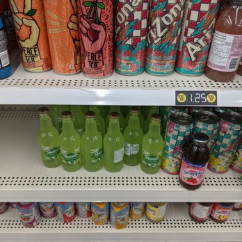 Dollar Tree - Drinks - Discount Store Near Me - Hamilton, Ontario
