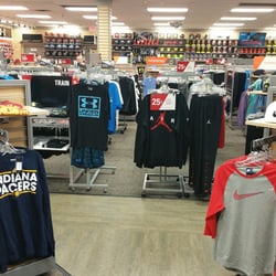 Hibbett Sports