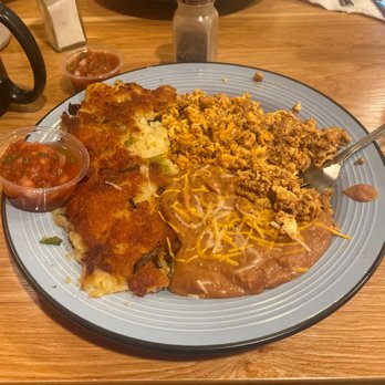 Eggs Etc - Breakfast & Brunch Near Me - Long Beach, California