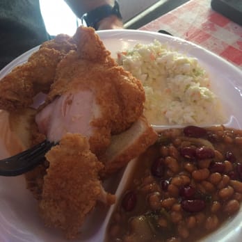 Champy's Famous Fried Chicken - Champy's Family Style 8 piece - Southern Near Me - Daphne, Alabama Champy's Famous Fried Chicken - Champy's Family Style 8 piece - Southern Near Me - Daphne, Alabama