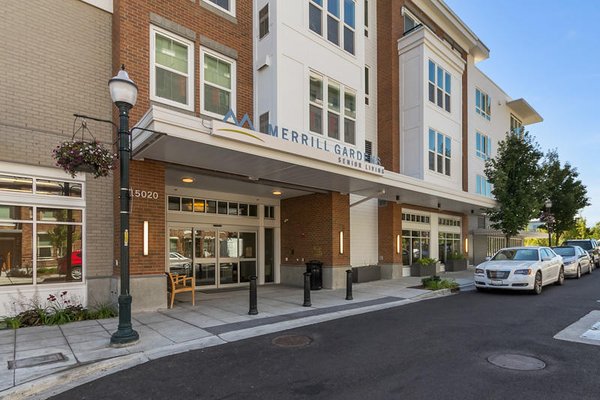 Merrill Gardens at Burien by null