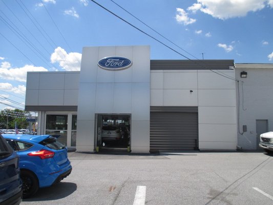 Beshore and Koller Inc