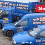 Photo of T and N Blockpaving